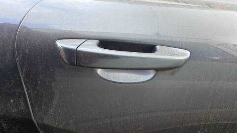 Maneta Exterior Trasera Derecha Porsche Cayenne DIESEL 239CV 176KW