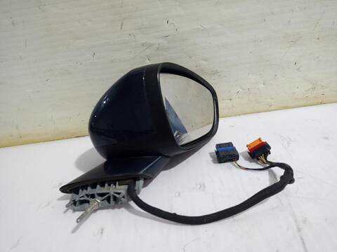 Retrovisor Derecho Peugeot 508 ALLURE 163CV