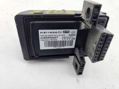 Foto 2ª: Centralita Motor ECU Ford EcoSport TITANIUM 101CV 74KW [XUJH] (2018)