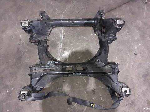 Puente Delantero Porsche Cayenne DIESEL 240CV 176KW