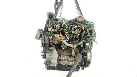 Foto 2ª: Motor Completo Ford Transit 1.8 DI [R2PA] (2002)