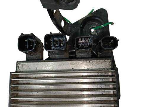 Foto 1ª: Centralita Motor ECU Toyota Rav4 2.2 D ALA35_) (2005)