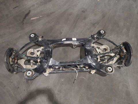 Foto 3ª: Puente Trasero Mercedes Clase R 280 R 350 CDI 4-MATIC 251.022) 224CV 165KW [642950] (2008)