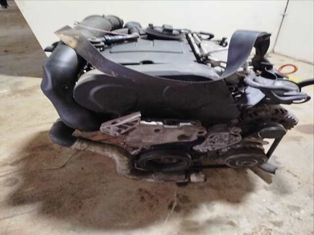 Foto 2ª: Motor Completo Audi A3 VERSION INDEFINIDA (2003)