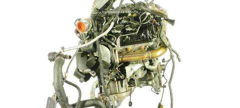 Foto 3ª: Motor Completo Audi A5 S5 TDI MILD HYBRID QUATTRO (2016)