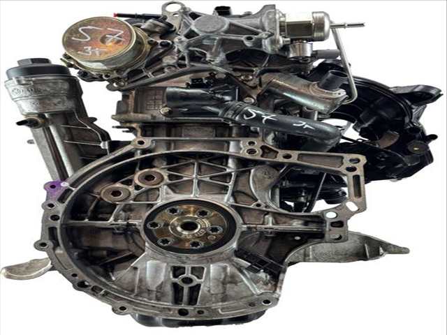 Foto 1ª: Motor Completo Bmw Serie 1 114 136 CV 100KW [N13B16A]