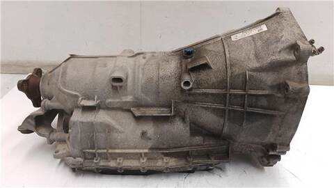 Foto 3ª: Caja Cambios Automatica Bmw Serie 3 315 2.0 320D [2 0 LTR. - 135 KW TD CAT] COUPE 184CV