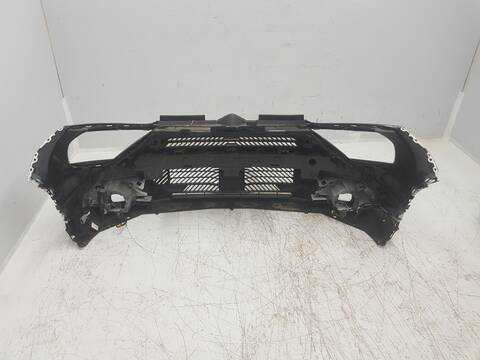 Foto 3ª: Paragolpes Delantero Citroen C4 FEEL PACK (2020)