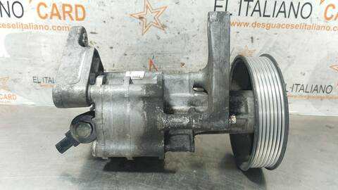 Foto 3ª: Bomba de Direccion Bmw Serie 7 720 740D 306CV 225KW [N57SD30B] (2010)