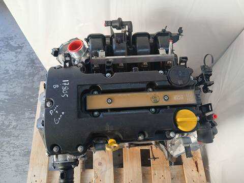 Foto 3ª: Motor Completo Opel Corsa 1.4 08 68) 90CV 66KW [B14XER OPT LDD] (2017)