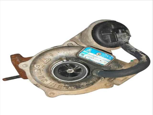 Turbocompresor Opel Corsa 1.3 CDTI L08 L68)