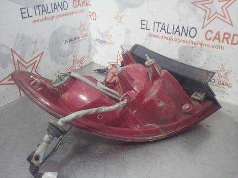 Foto 3ª: Piloto Trasero Derecho Hyundai Santa Fe 2.2 CRDI COMFORT 4X4 150CV 110KW [D4EB] (2007)