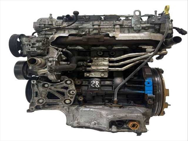 Foto 2ª: Motor Completo Opel Antara A22DM [A22DM LNQ A22 Z22D1] (2013)