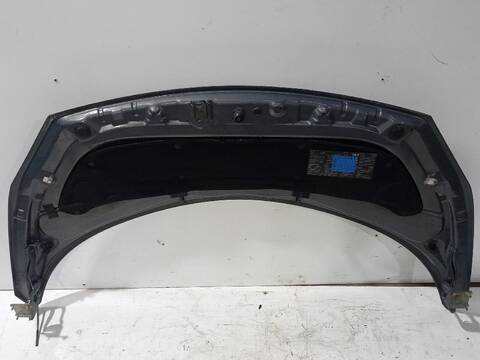 Foto 3ª: Capot Renault Scenic AUTHENTIQUE 86CV (2003)