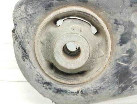 Foto 3ª: Brazo Suspension Delantero Izquierdo Seat Ibiza 1.6 TDI 105CV 77KW [CAY] (2010)