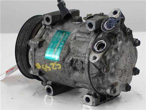 Foto 2ª: Compresor Aire Acondicionado Ford Focus 1.6 TDCI 109CV 80KW [G8DA] (2004)