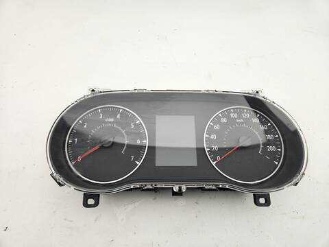 Cuadro de Instrumentos Dacia Sandero STEPWAY EXPRESSION 91CV 67KW