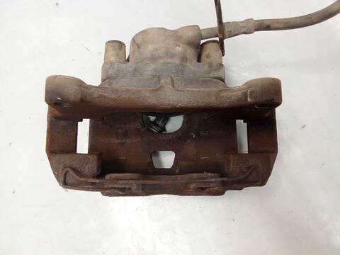 Foto 3ª: Pinza Freno Delantera Izquierdo Audi A4 1.8 TFSI 160CV 118KW [CABB,CDHB] (2009)