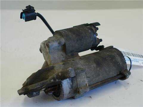Foto 1ª: Motor de Arranque Ford Mondeo 1.8 16V 125CV 92KW [CHBA] (2005)
