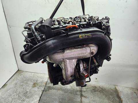 Motor Completo Ford Galaxy TITANIUM 140CV 103KW