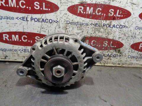 Foto 1ª: Alternador Opel Astra CLUB BERLINA 68CV 50KW [X17DTL] (1999)