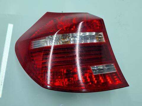 Piloto Trasero Izquierdo Bmw Serie 1 114 118D BERLINA 143CV 105KW