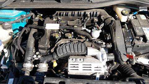 Motor Completo Opel Mokka 1.2 76) 136CV 100KW