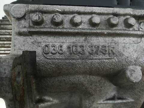 Foto 2ª: Culata Volkswagen Passat VERSION INDEFINIDA (2005)