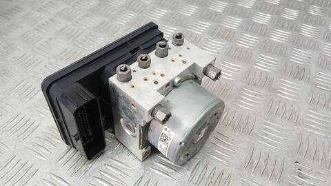 Abs Citroen C4 1.5 HDI 131CV 96KW