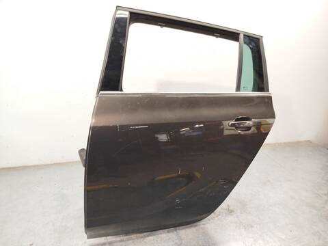 Foto 2ª: Puerta Trasera Izquierda Opel Zafira 1.6 CDTI 75) 136CV 100KW [B16DTH] (2015)