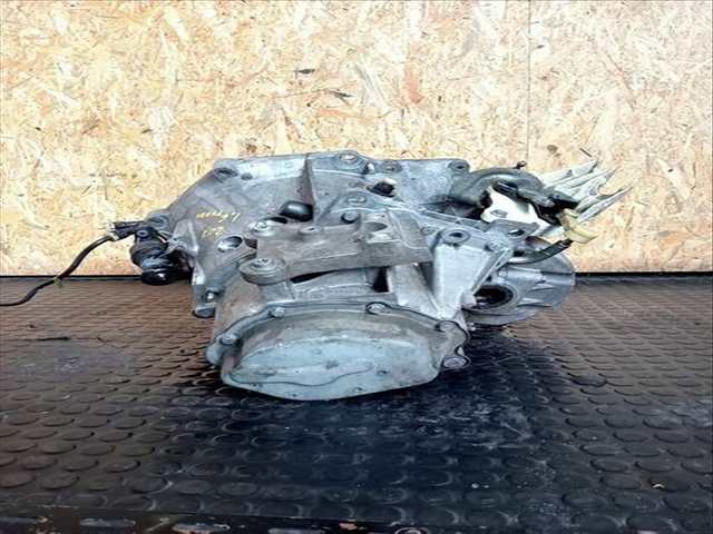 Foto 3ª: Caja Cambios Peugeot 207 99G 1.4 HDI 68CV (2006)
