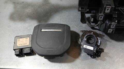 Foto 2ª: Kit Airbag Land Rover Range 2.0 D150 MHEV 4X4 150CV 110KW [204DTD] (2020)