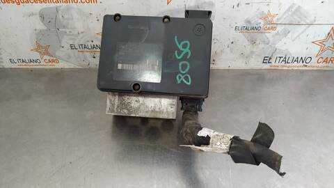 Foto 1ª: Abs Mercedes Clase C 160 240 209.361) COUPE 170CV 125KW [M112912] (2006)