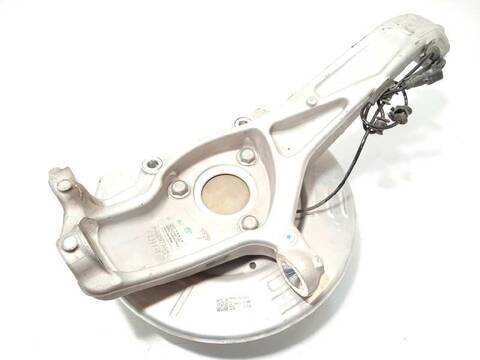 Foto 1ª: Mangueta Delantera Izquierda Tesla Model 3 283CV 208KW [3D7] (2022)