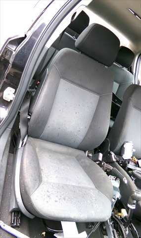 Foto 1ª: Asiento Delantero Derecho Opel Astra 1.6 G MODELO H, 2003-2010 [Z16XEP] (2007)