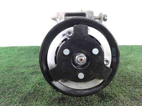 Foto 2ª: Compresor Aire Acondicionado Volkswagen Crafter 2.5 TDI 136CV 100KW FURGONETA [BJL] (2007)