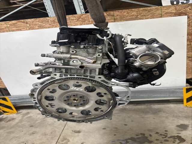 Foto 3ª: Motor Completo Ssangyong Tivoli 128 CV 94KW [G16DF]