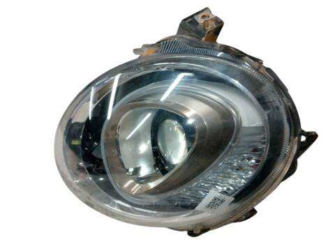 Foto 3ª: Piloto Delantero Derecho Fiat 500 GENERICA (2007)