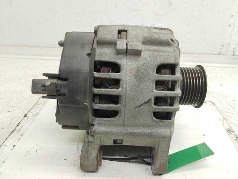 Foto 4ª: Alternador Nissan Primera ACENTA BERLINA 120CV 88KW [F9Q] (2001)
