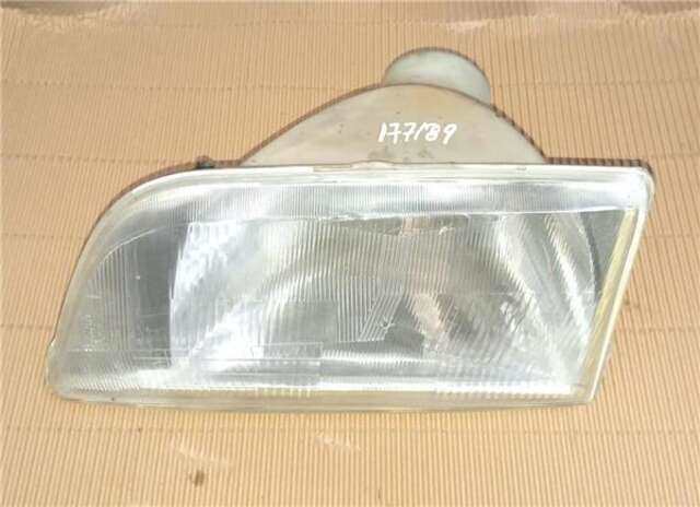 Faro Izquierdo Citroen AX 11