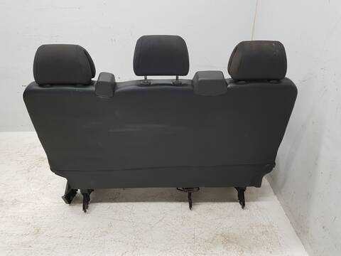 Foto 3ª: Asientos Tercera Fila Mercedes Viano 2.0 CDI COMPACTO 639.711) 130CV 97KW