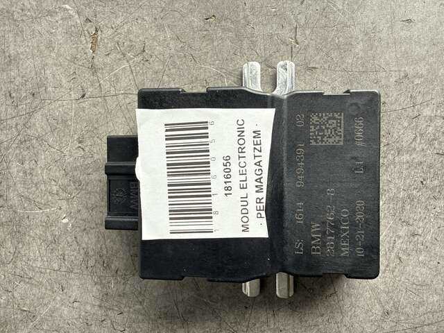 Centralita Motor ECU Mini Mini 2.0 COOPER S 178CV 0CV