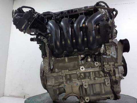 Foto 2ª: Motor Completo Honda Civic 1.8 TYPE S BERLINA 140CV 103KW [R18A2] (2008)