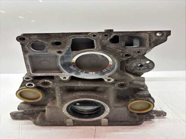 Foto 1ª: Bloque Motor Bmw Serie 3 315 177 CV 130KW [N47D20C N47D20O0 N47] (2009)