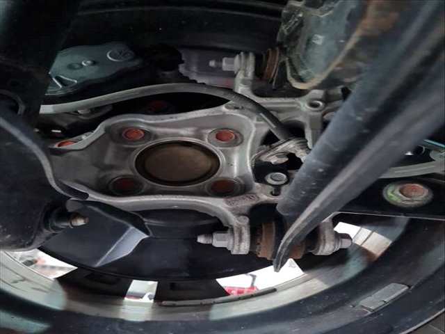 Mangueta Trasera Izquierda Honda Crv 2.0 E-CVT HYBRID RT5) 215CV 158KW V RW_ RT_)