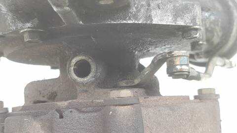Foto 3ª: Turbocompresor Mercedes Sprinter 309-311-313-315 CDI 906.631-633-635-637) [646985] (2009)