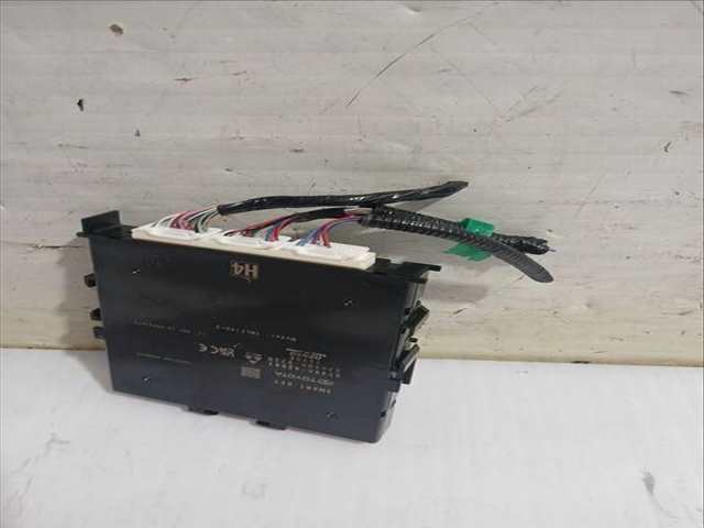 Foto 2ª: Centralita Motor ECU Toyota Rav4 2.0 MXAA52) 175CV 129KW [M20A-FKS] (2024)