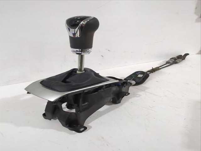 Foto 3ª: Palanca de Cambio Nissan Micra 1.5 DCI 90CV [K9K 628] (2016)