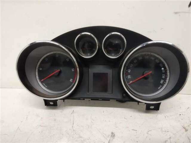 Cuadro de Instrumentos Opel Insignia 2.0 CDTI (131 CV) BERLINA