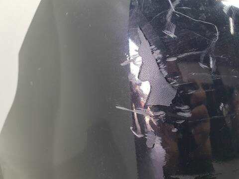 Foto 3ª: Paragolpes Trasero Ssangyong Actyon XDI 4WD 141CV 104KW [D20DT] (2007)